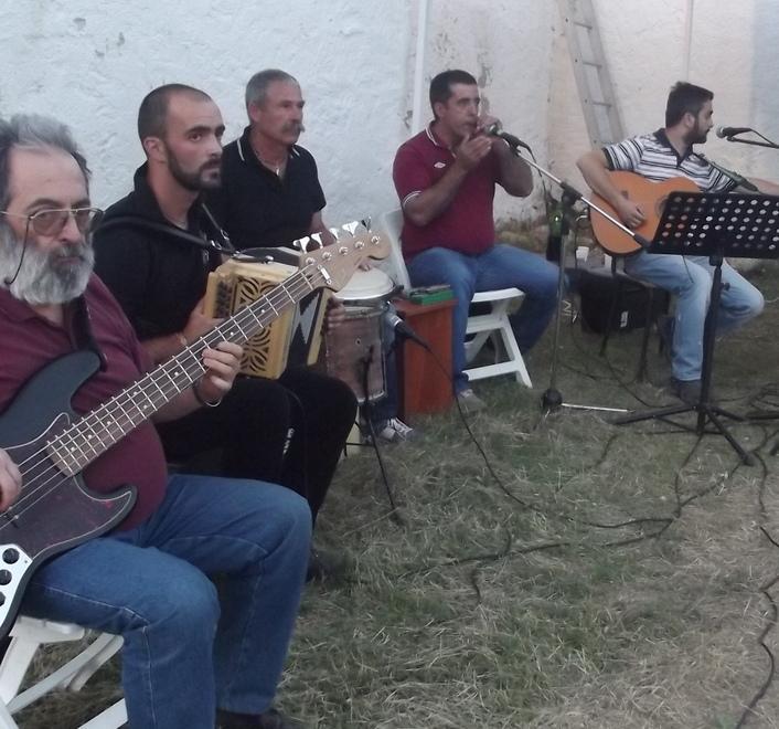 Si cambia musica con i “Sonos e Cantos”