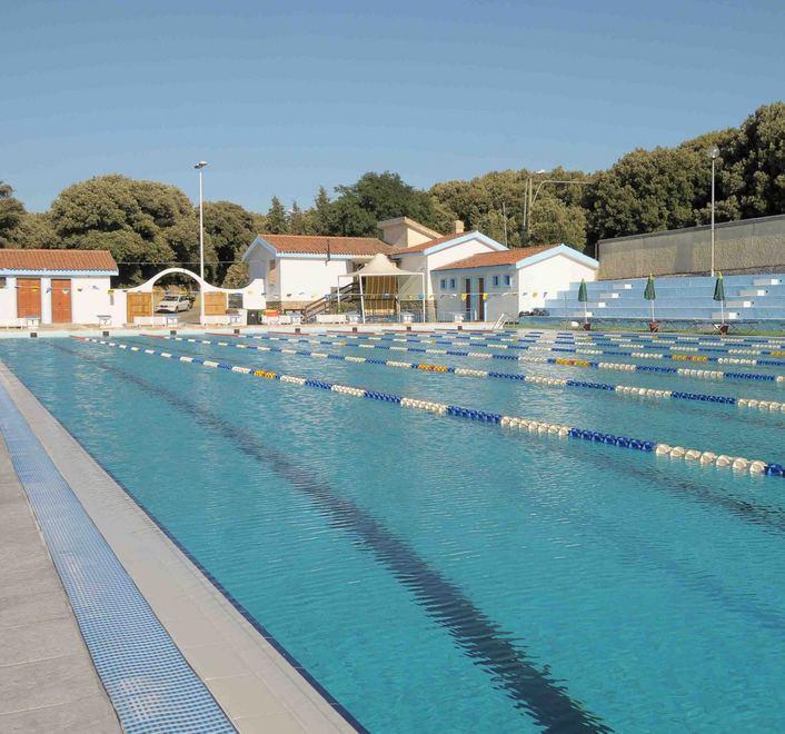 Riapre la piscina di Farcana