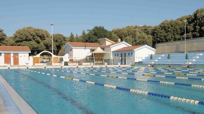 Riapre la piscina di Farcana