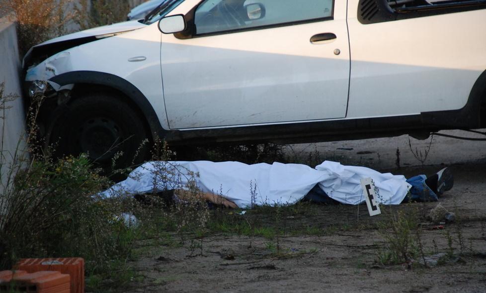 Aveva investito e ucciso un ladro: Filippeddu a giudizio 