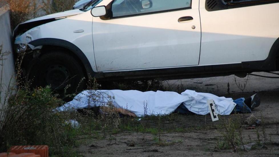 Aveva investito e ucciso un ladro: Filippeddu a giudizio