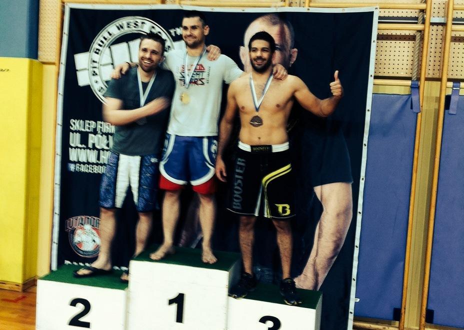 Shoot Team: argento e bronzo in Slovenia