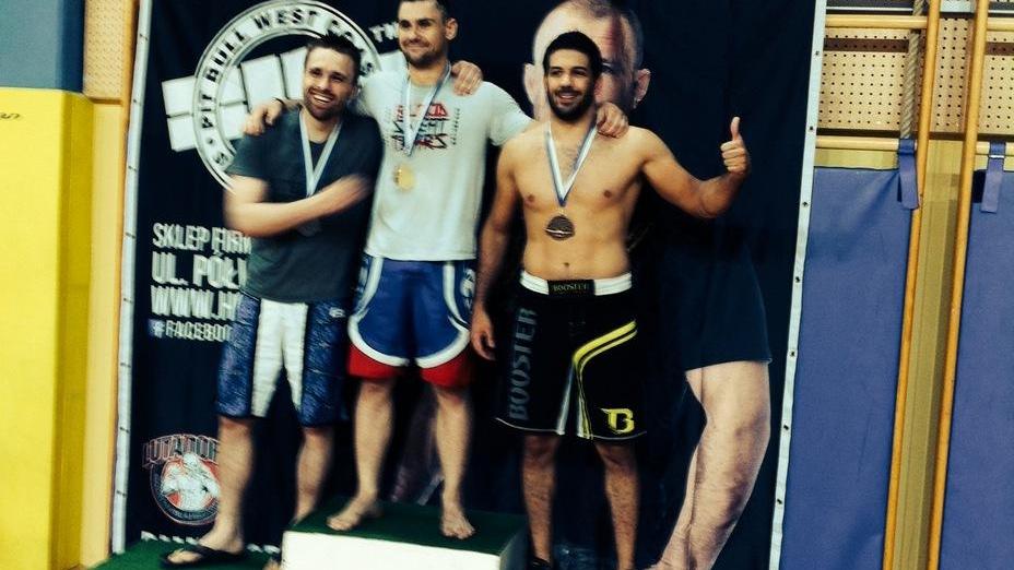 Shoot Team: argento e bronzo in Slovenia