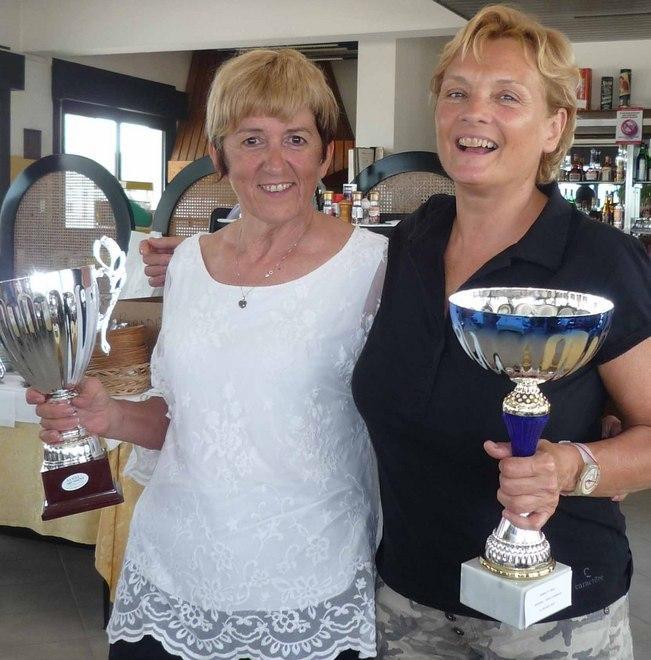 Team Fanton Paletti e G.S. Style da Modena a Porto Garibaldi 