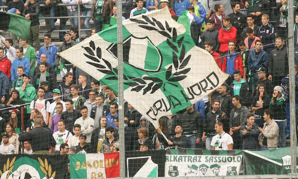 Domani e sabato Curva Nord in festa