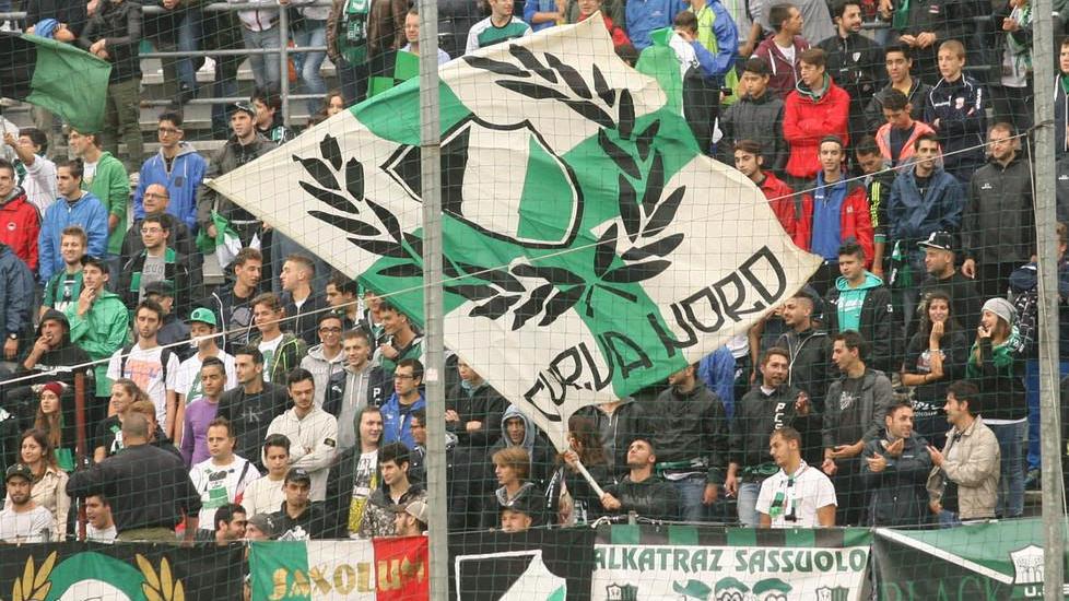 Domani e sabato Curva Nord in festa