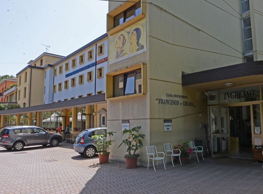 “Francesco e Chiara”, serve un sostegno 