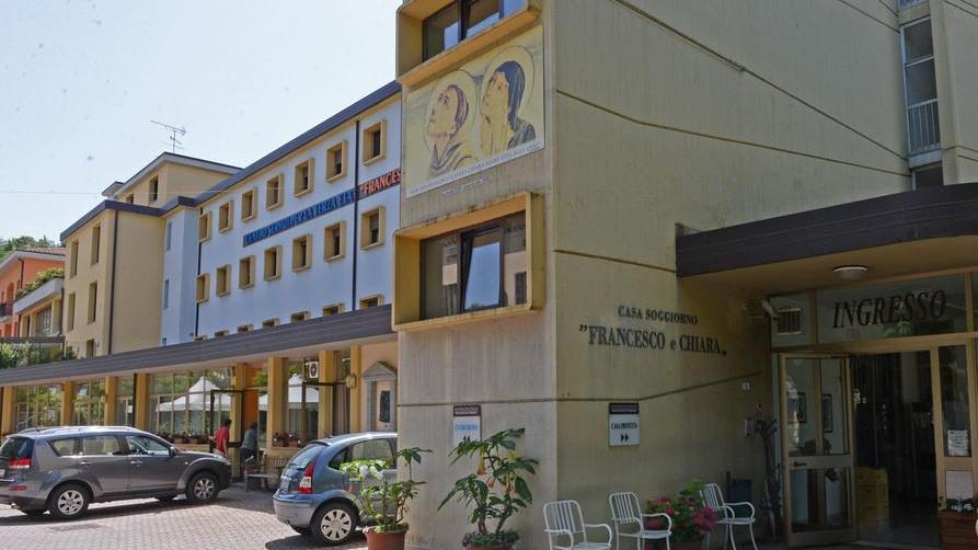 “Francesco e Chiara”, serve un sostegno