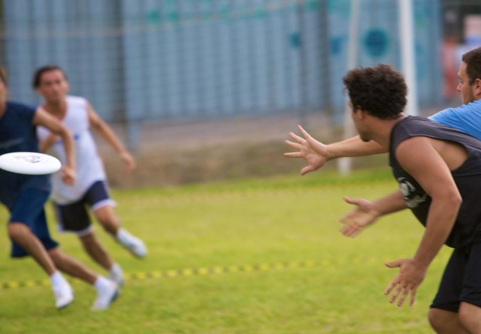 Happy hour ma di corsa