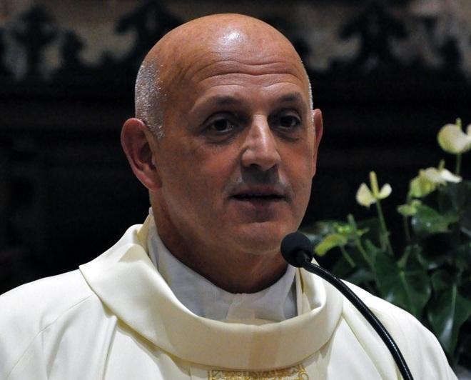 Don Giovanni Rossi alla guida dell’Unità pastorale di S. Giorgio