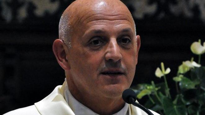 Don Giovanni Rossi alla guida dell’Unità pastorale di S. Giorgio