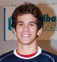 Arriva Stabellini: un terzino azzurro per la Terraquilia 