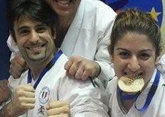 Vallieri e Paganini sul trono d’Europa 