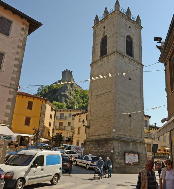 Sestola, i commercianti sperano in un’estate vera 