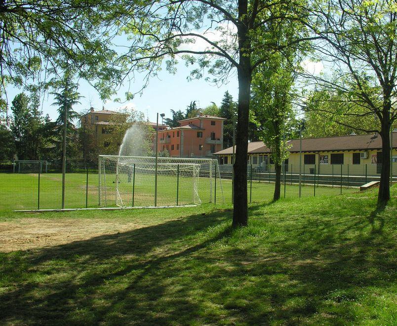 Parco Crociale, nuova gestione 