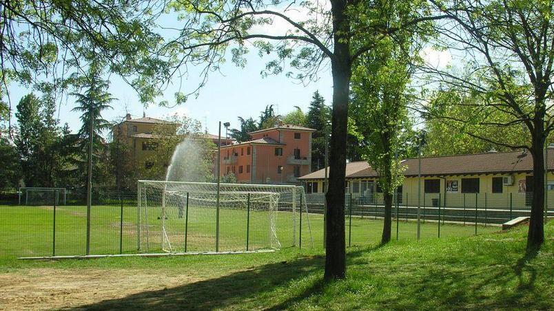 Parco Crociale, nuova gestione