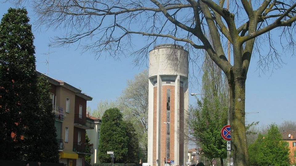 «Amianto, a settembre il piano per la nuova rete»