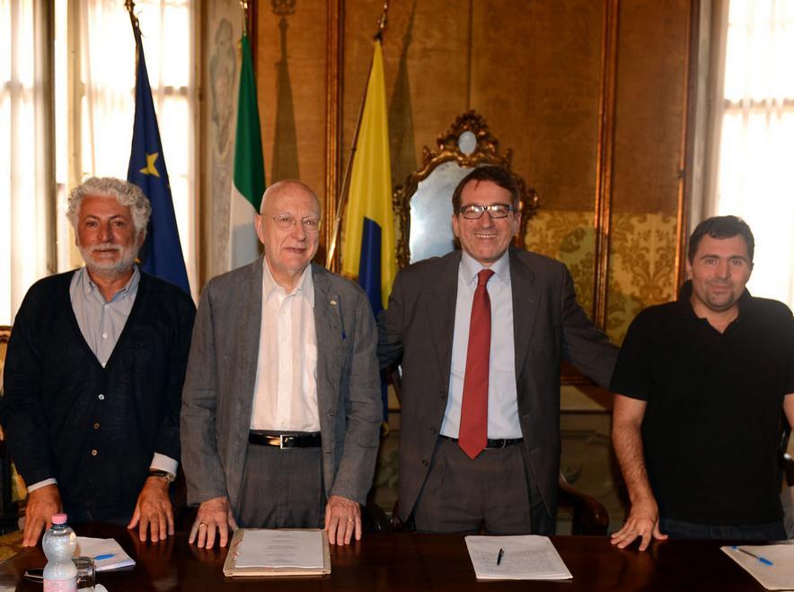Modena diventa capitale degli studi iberici 