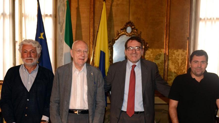 Modena diventa capitale degli studi iberici