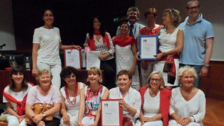 Donne, parità di genere la prima legge è in Emilia