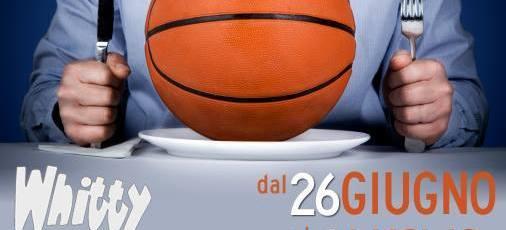 Ecco il torneo Whitty Summer