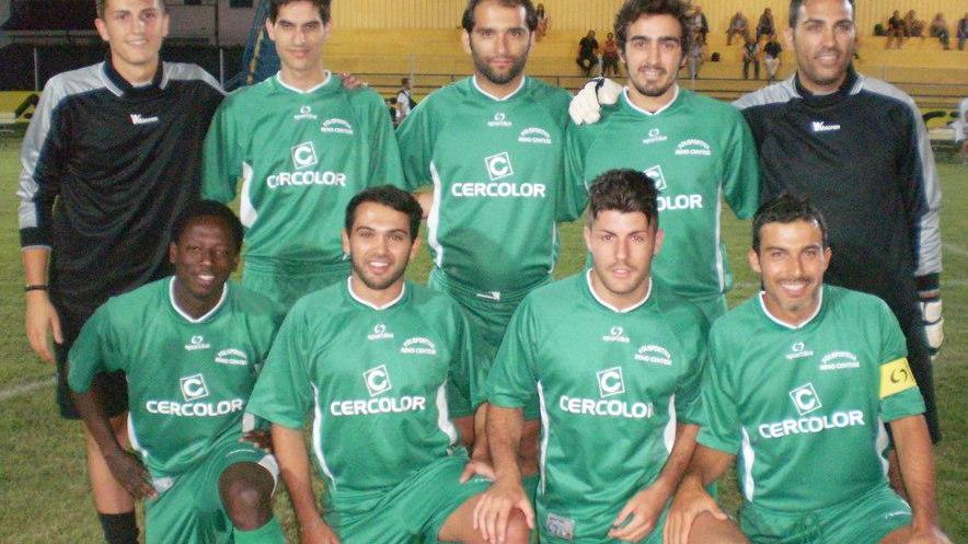 Renault-Cercolor è il terzo quarto di finale