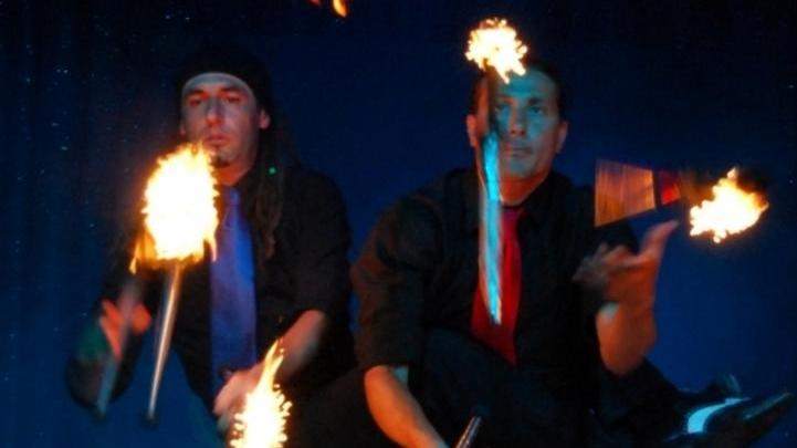 Comacchio a teatro estate parte con lo show Circus Off