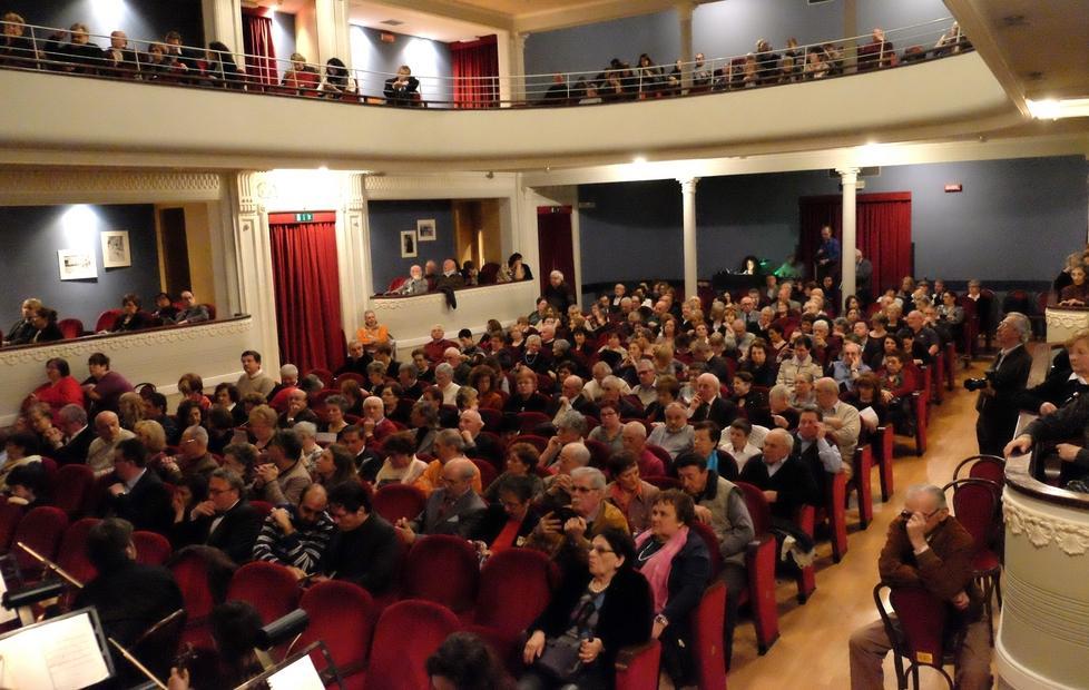 Le immagini più suggestive nel concorso fotografico 