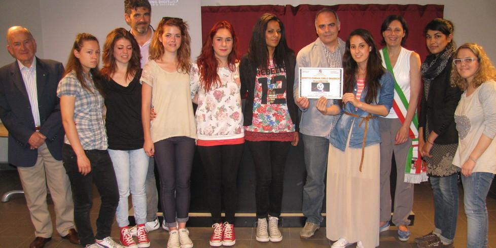 Tutte le immagini di Rambaldi 