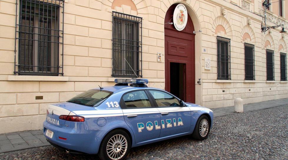 Ordinanza di espulsione dopo lo spaccio a Ferrara