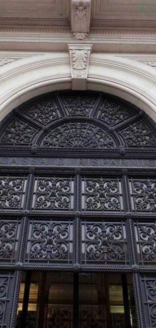 Il titolo Carife è quotato 4,38 in lieve ascesa