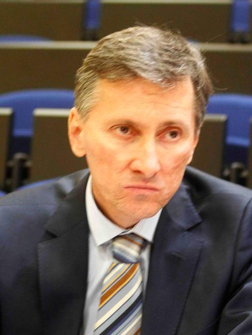 «Ha ragione Maiarelli, serve prudenza» 