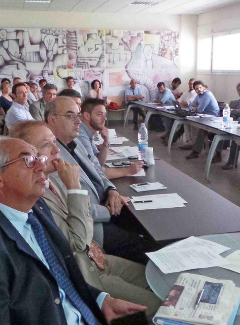 Università e unindustria un tandem per la ricerca