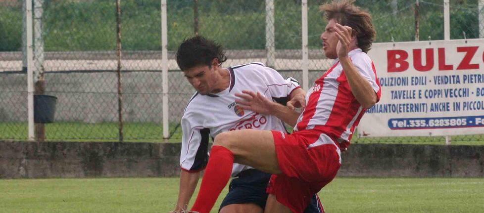 Comacchio Lidi scatenato: Roma, Colombani e Beccati 