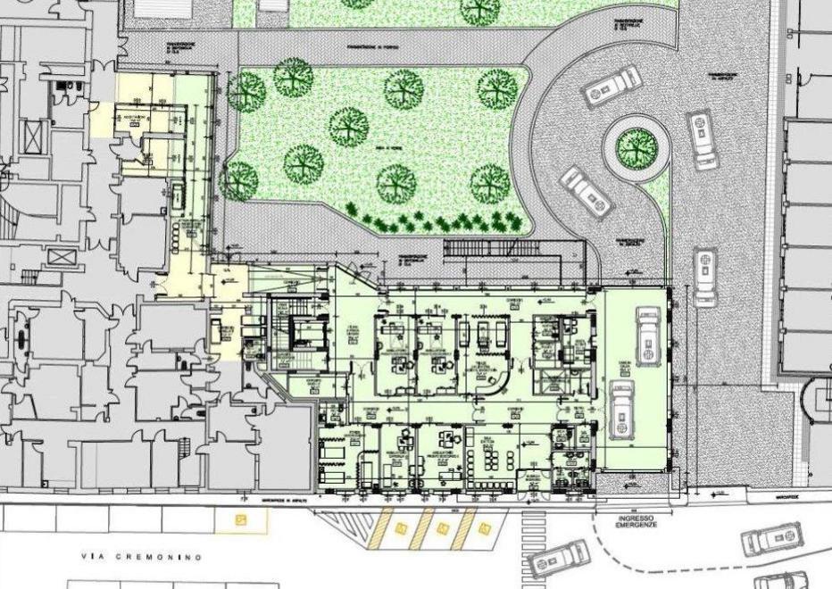 Pronto soccorso, conto alla rovescia 