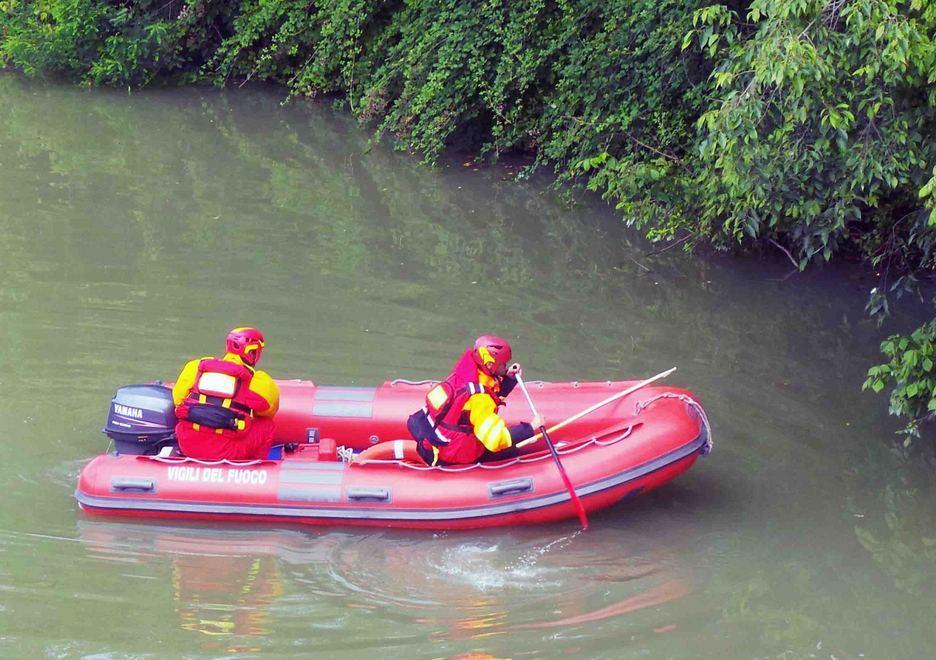 Donna si toglie la vita nel Boicelli