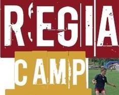 Il Regia Camp 2014 prosegue in quota