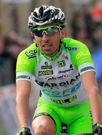 Battaglin, Bongiorno e Pirazzi convocati in azzurro da Cassani