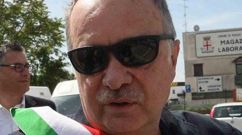 L’idea è quella di affidare la presidenza a Del Bue