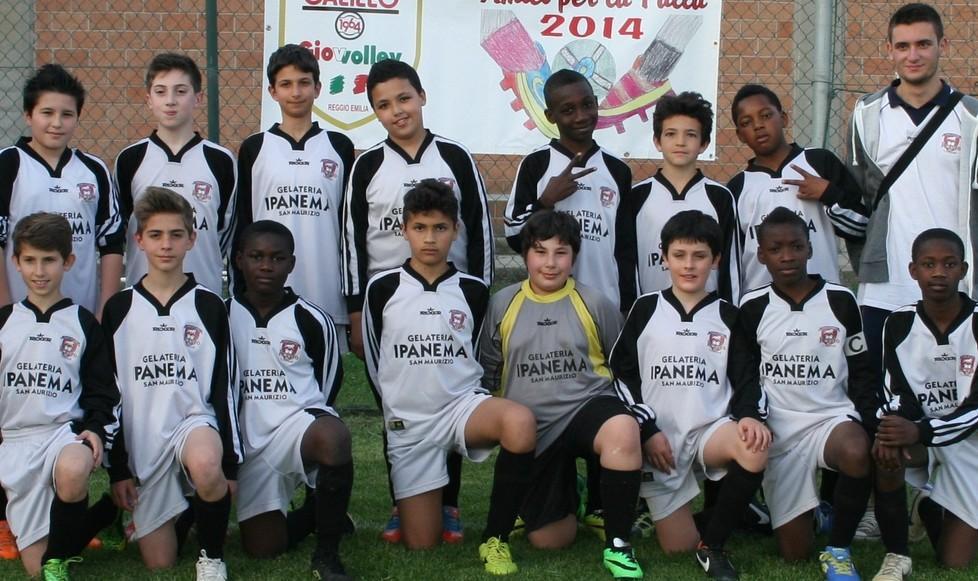 Reggio United, ottima annata