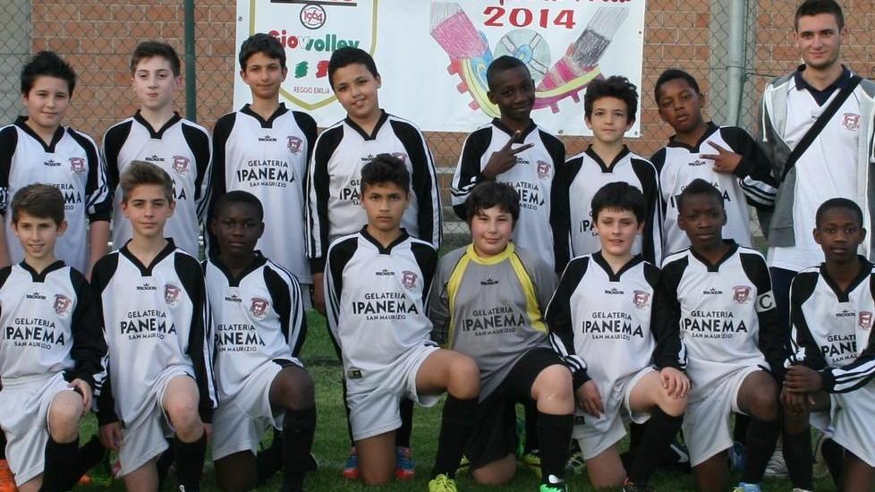 Reggio United, ottima annata