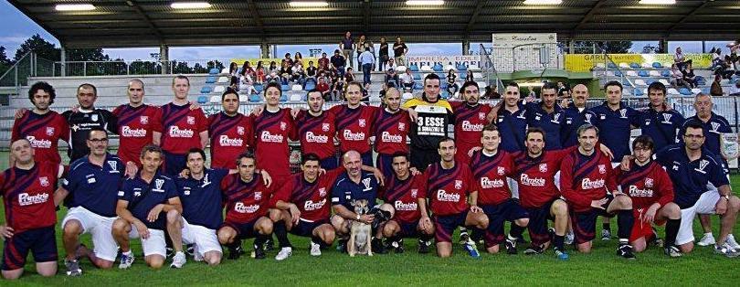 Calcio Csi, tempo di verdetti 