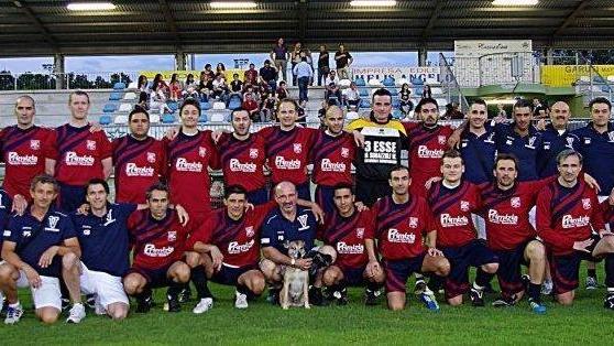 Calcio Csi, tempo di verdetti