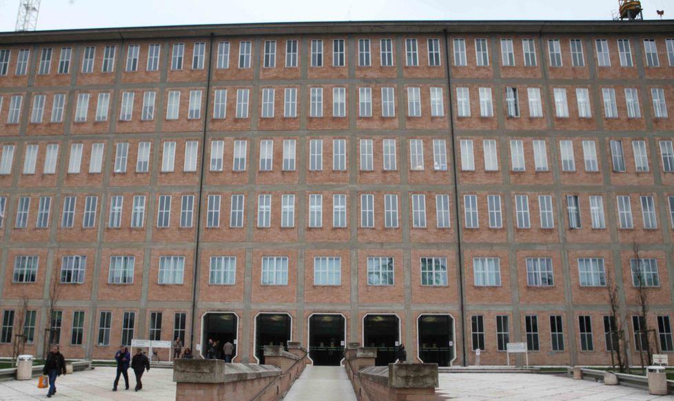 La bambina ora cammina, l’aspetta la riabilitazione