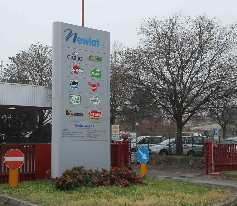 Esuberi Newlat, appello a Vecchi e De Miro 