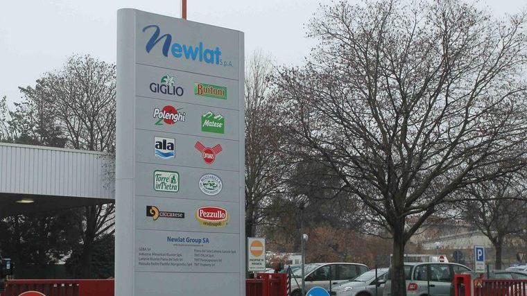 Esuberi Newlat, appello a Vecchi e De Miro