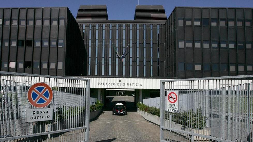 Non erano finti incidenti: tutti assolti