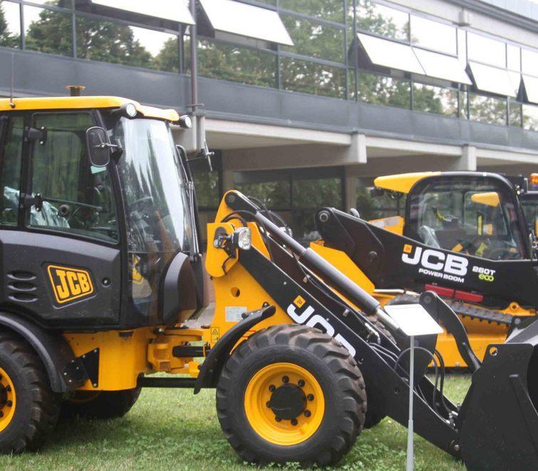 Lombardini scaccia la crisi grazie all’intesa con Jcb 