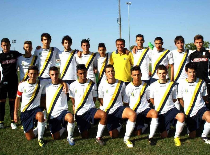 Castelnovese e Meletolese prove di “fidanzamento” 
