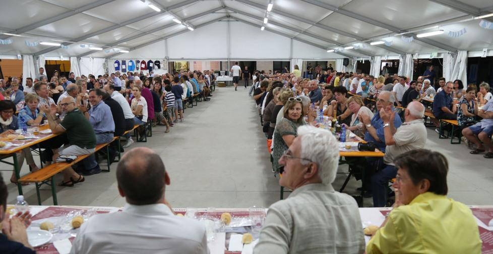 Finta solidarietà, scatta la denuncia 